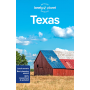 Texas Lonely Planet